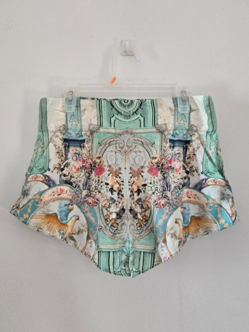 Camilla I Dream of Marie Shorts with Pockets Size Small